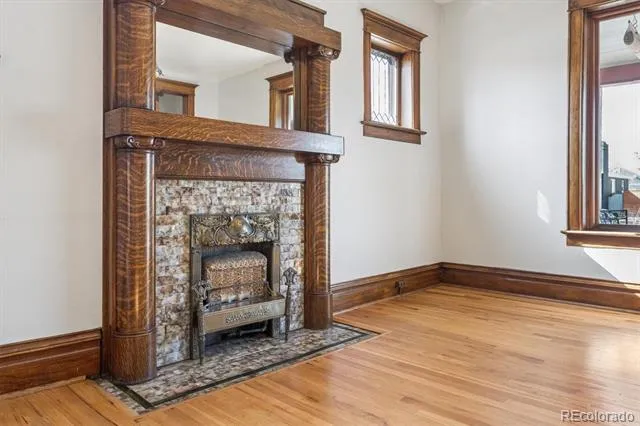3828 Tejon Street Denver, CO 80211