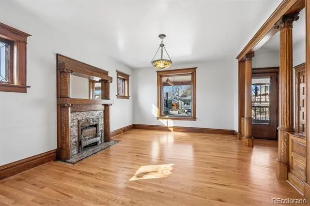 3828 Tejon Street Denver, CO 80211