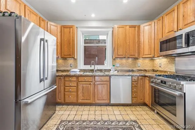 3828 Tejon Street Denver, CO 80211