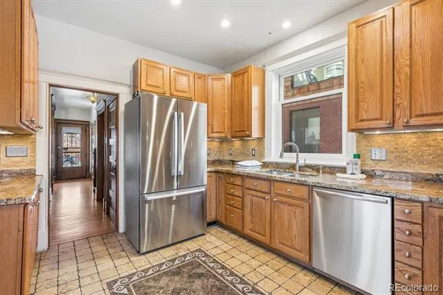 3828 Tejon Street Denver, CO 80211