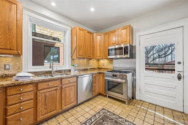 3828 Tejon Street Denver, CO 80211