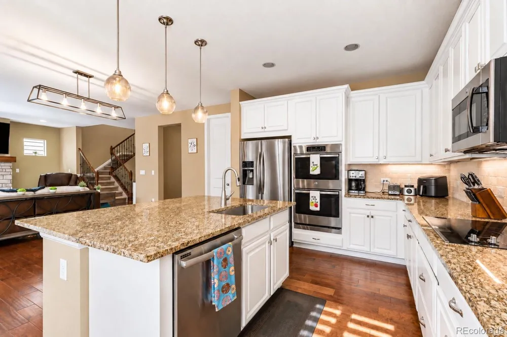 899 McMurdo Circle Castle Rock, CO 80108