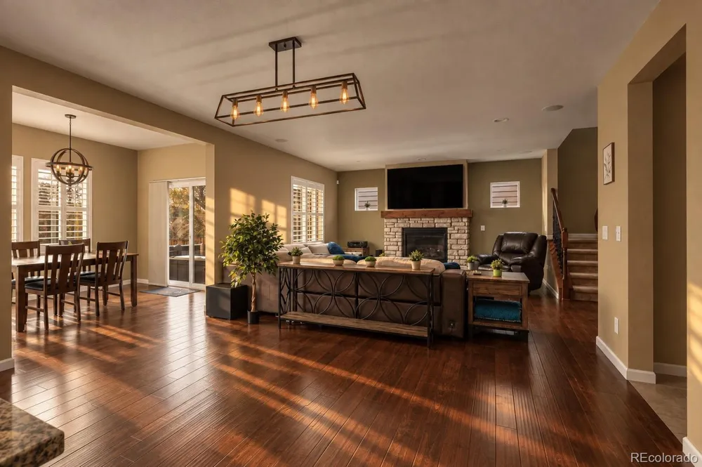 899 McMurdo Circle Castle Rock, CO 80108