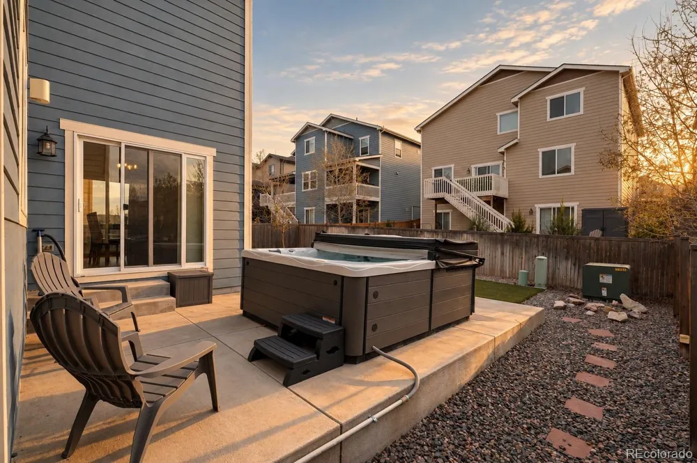 899 McMurdo Circle Castle Rock, CO 80108