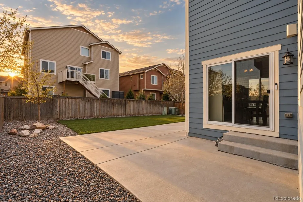 899 McMurdo Circle Castle Rock, CO 80108