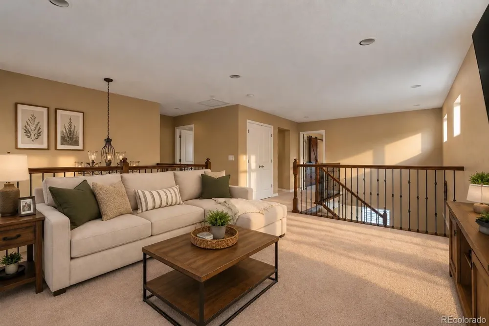 899 McMurdo Circle Castle Rock, CO 80108