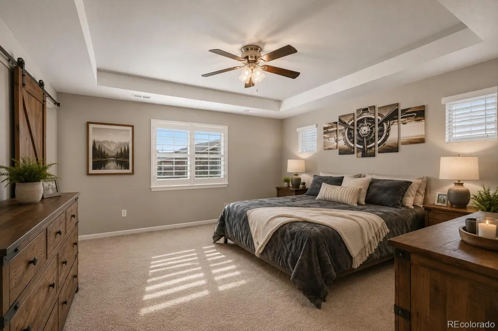 899 McMurdo Circle Castle Rock, CO 80108