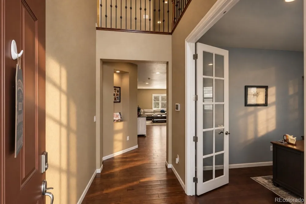 899 McMurdo Circle Castle Rock, CO 80108