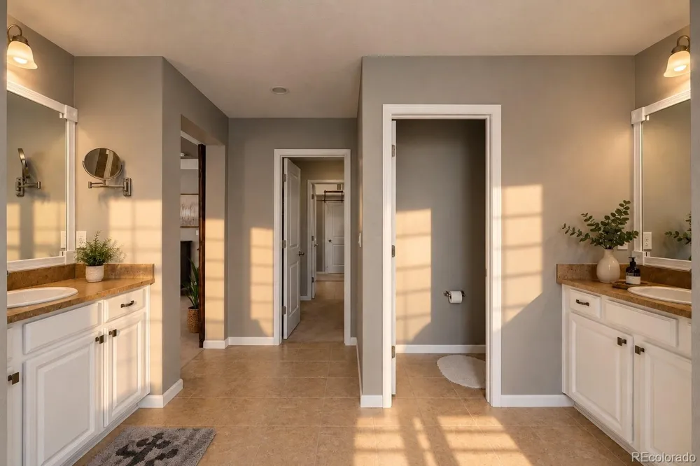 899 McMurdo Circle Castle Rock, CO 80108