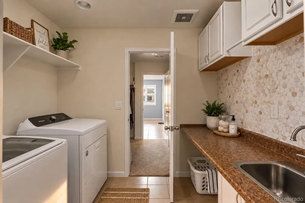 899 McMurdo Circle Castle Rock, CO 80108