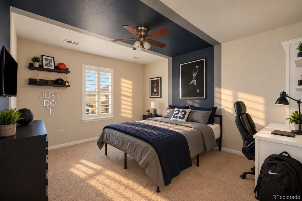 899 McMurdo Circle Castle Rock, CO 80108