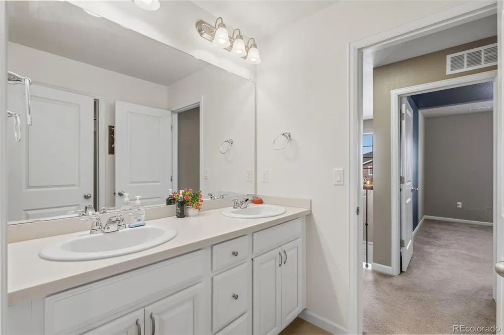 899 McMurdo Circle Castle Rock, CO 80108