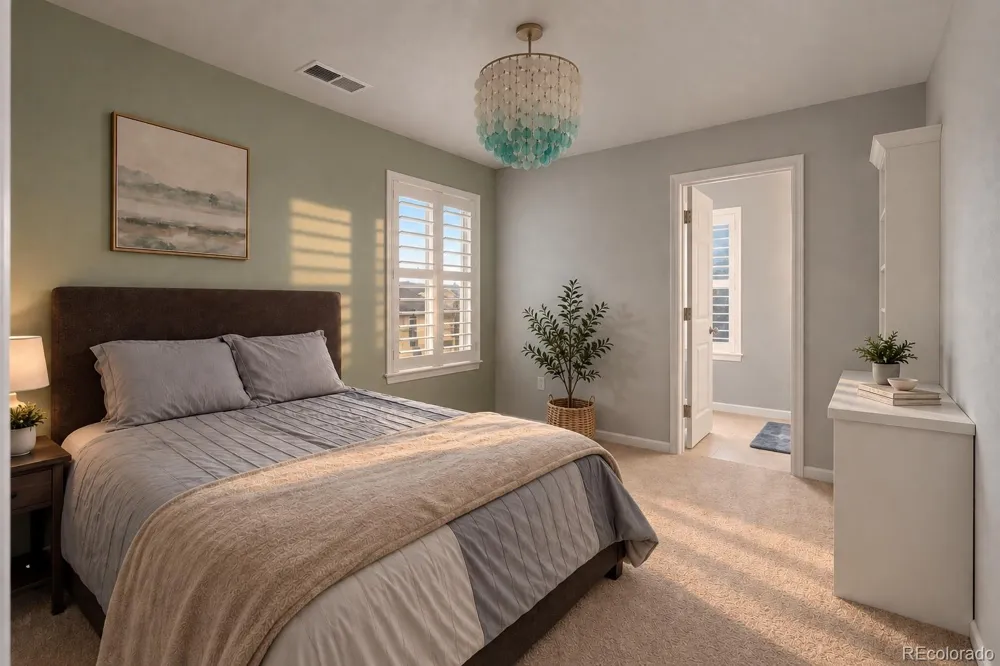 899 McMurdo Circle Castle Rock, CO 80108