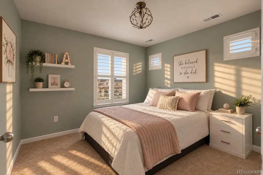899 McMurdo Circle Castle Rock, CO 80108