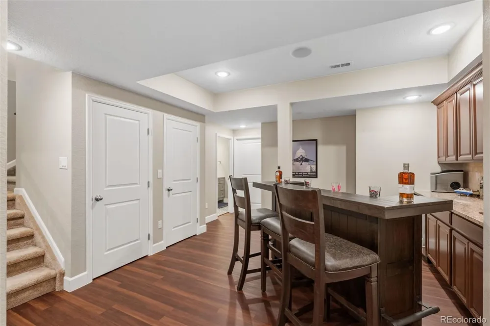 899 McMurdo Circle Castle Rock, CO 80108