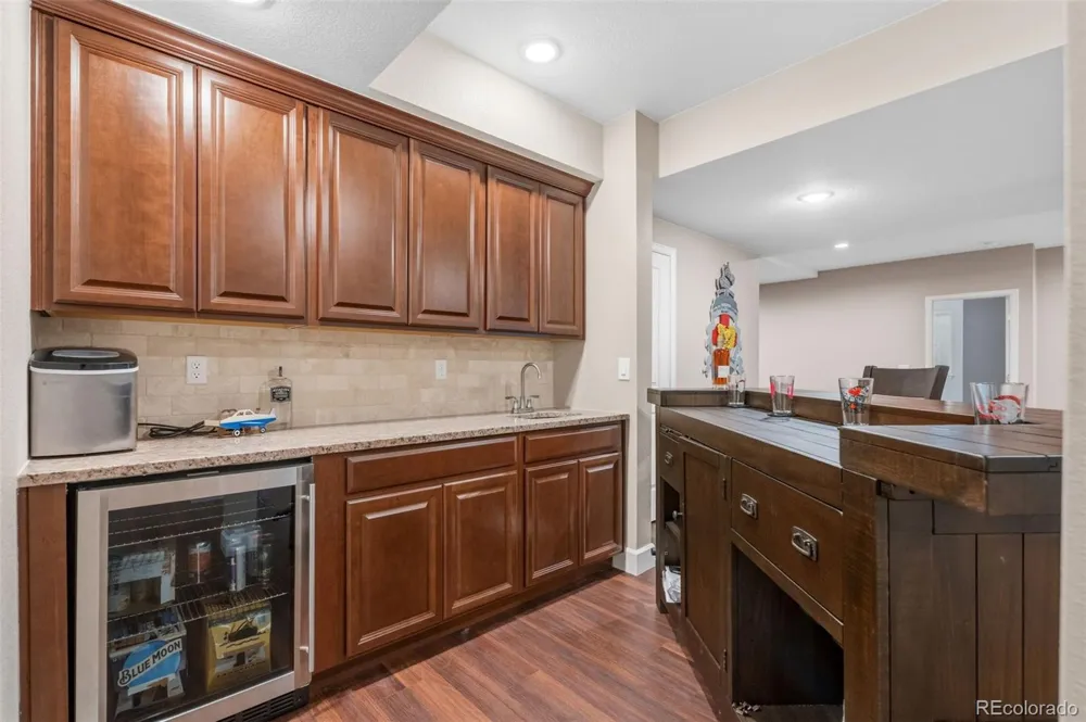899 McMurdo Circle Castle Rock, CO 80108