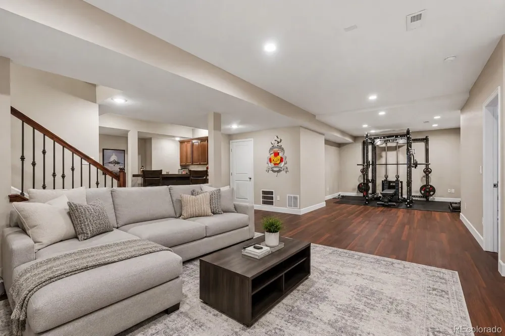 899 McMurdo Circle Castle Rock, CO 80108