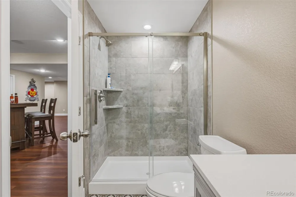 899 McMurdo Circle Castle Rock, CO 80108