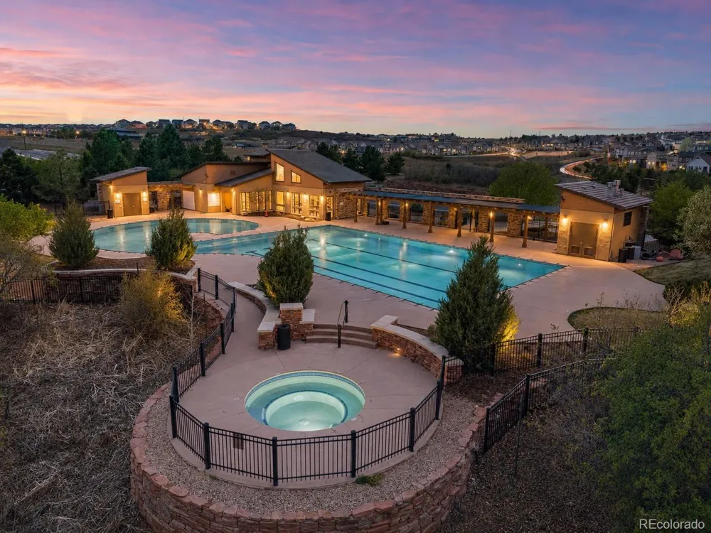 899 McMurdo Circle Castle Rock, CO 80108