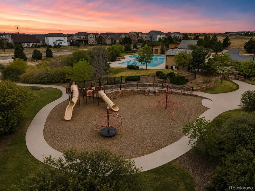 899 McMurdo Circle Castle Rock, CO 80108