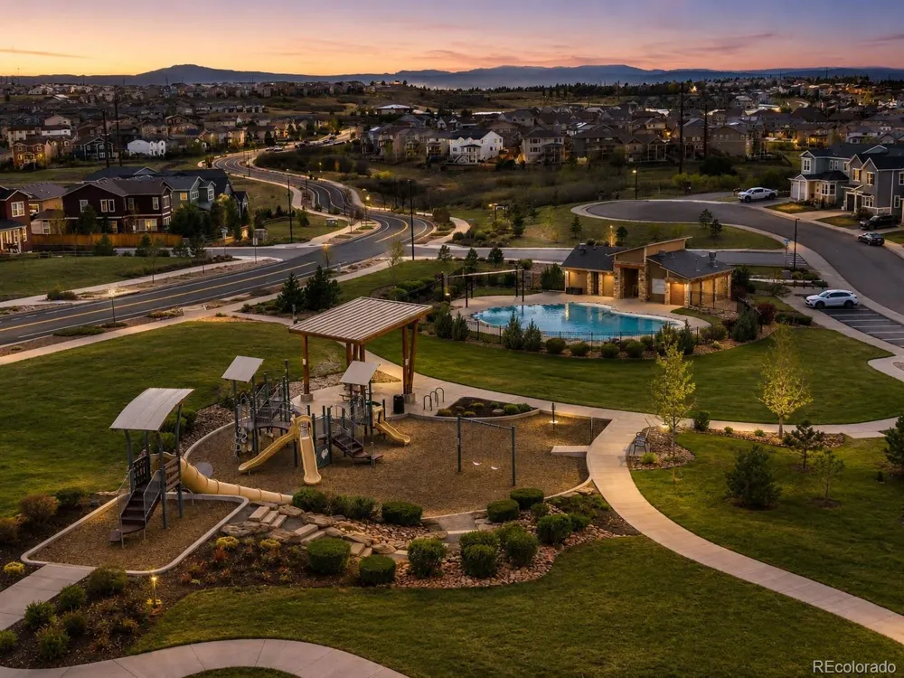 899 McMurdo Circle Castle Rock, CO 80108