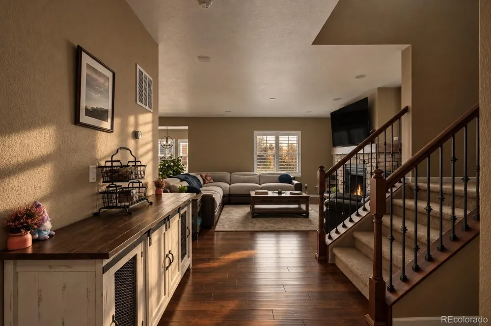 899 McMurdo Circle Castle Rock, CO 80108