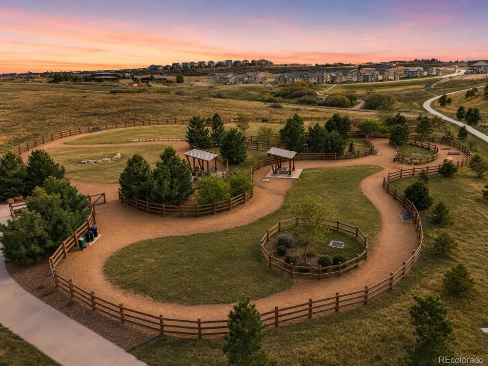 899 McMurdo Circle Castle Rock, CO 80108