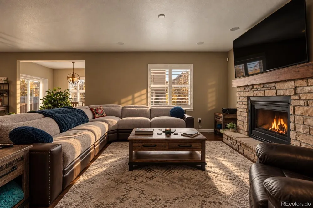 899 McMurdo Circle Castle Rock, CO 80108