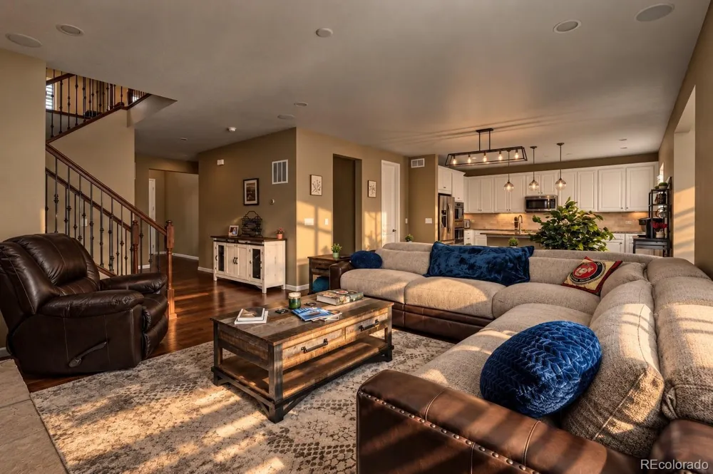 899 McMurdo Circle Castle Rock, CO 80108