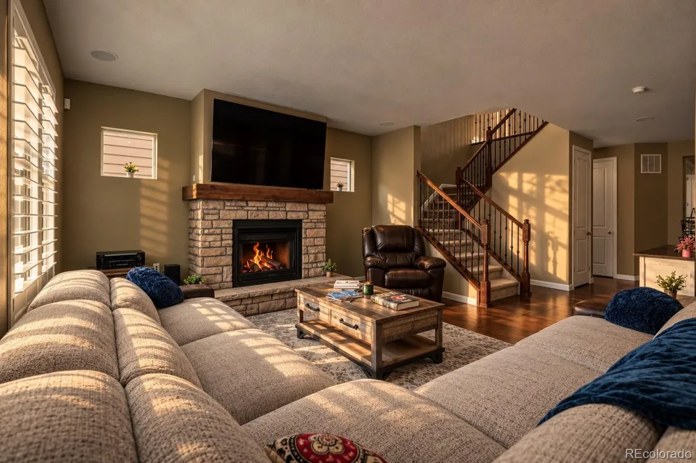 899 McMurdo Circle Castle Rock, CO 80108