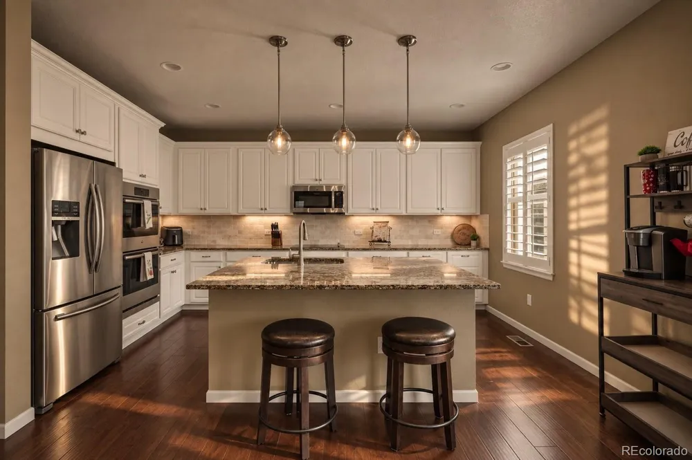 899 McMurdo Circle Castle Rock, CO 80108