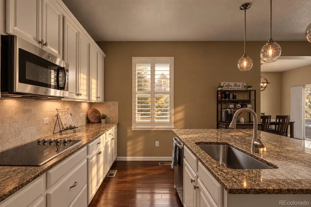 899 McMurdo Circle Castle Rock, CO 80108