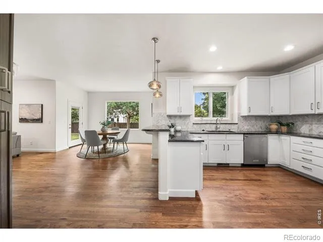 3604 Copper Spring Drive Fort Collins, CO 80528