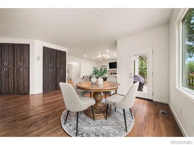 3604 Copper Spring Drive Fort Collins, CO 80528
