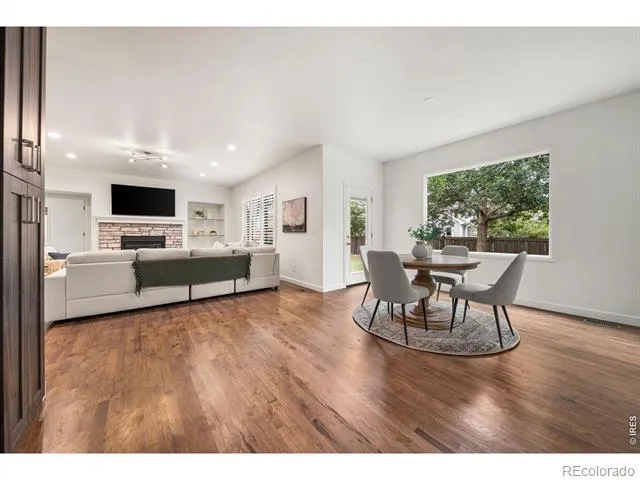 3604 Copper Spring Drive Fort Collins, CO 80528