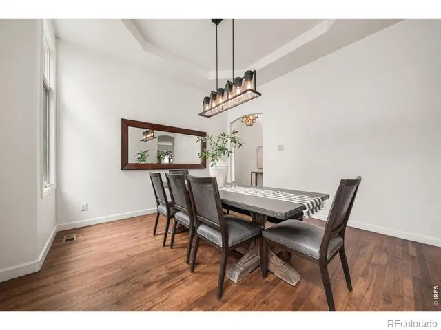 3604 Copper Spring Drive Fort Collins, CO 80528