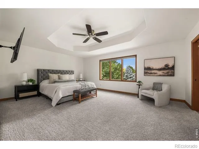 3604 Copper Spring Drive Fort Collins, CO 80528
