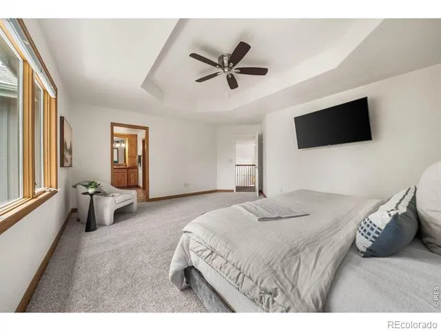 3604 Copper Spring Drive Fort Collins, CO 80528