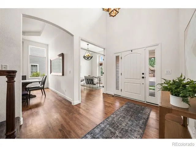 3604 Copper Spring Drive Fort Collins, CO 80528