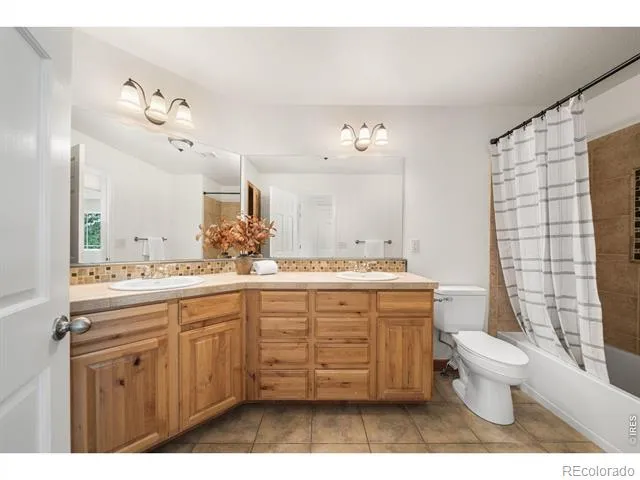 3604 Copper Spring Drive Fort Collins, CO 80528