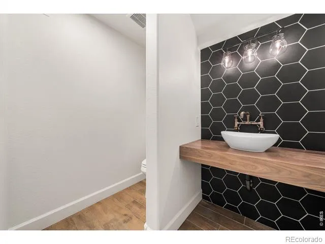 3604 Copper Spring Drive Fort Collins, CO 80528