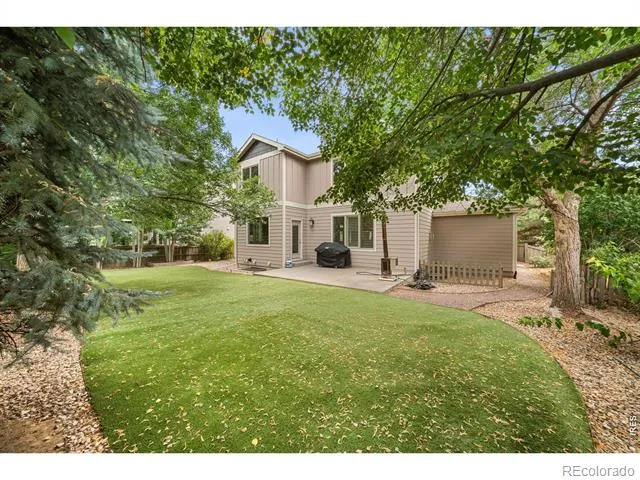 3604 Copper Spring Drive Fort Collins, CO 80528