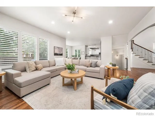3604 Copper Spring Drive Fort Collins, CO 80528
