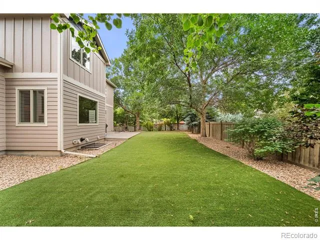 3604 Copper Spring Drive Fort Collins, CO 80528