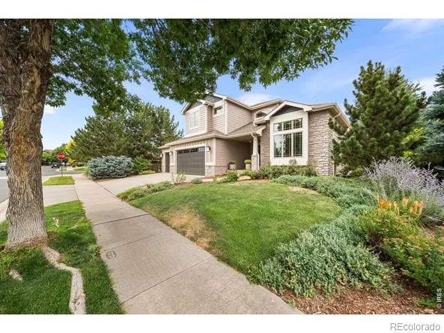 3604 Copper Spring Drive Fort Collins, CO 80528