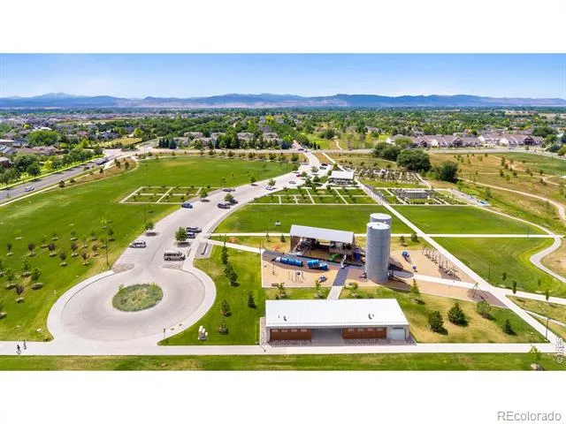 3604 Copper Spring Drive Fort Collins, CO 80528