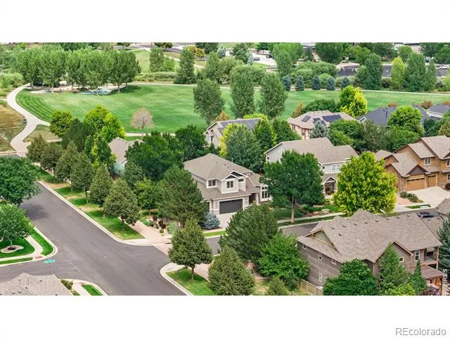 3604 Copper Spring Drive Fort Collins, CO 80528