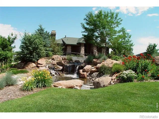 3604 Copper Spring Drive Fort Collins, CO 80528