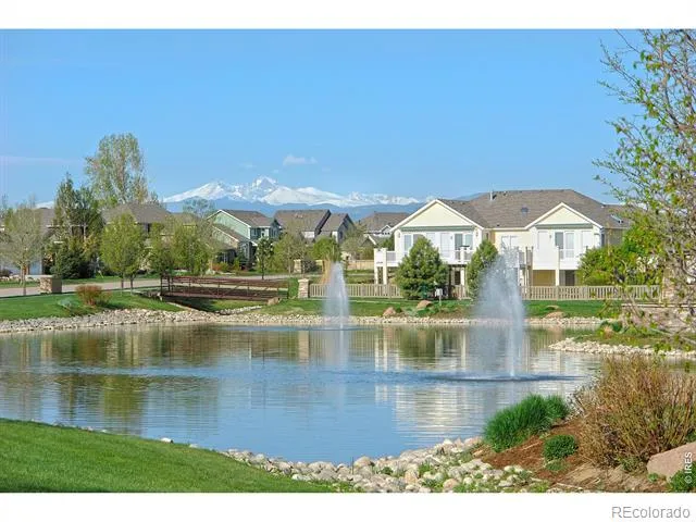 3604 Copper Spring Drive Fort Collins, CO 80528