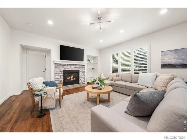 3604 Copper Spring Drive Fort Collins, CO 80528